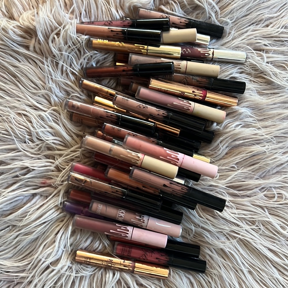 Kylie Cosmetics Lipstick